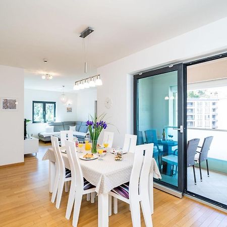 Apartment Dubrovnik Clouds Zewnętrze zdjęcie