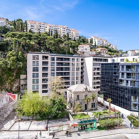 Apartment Dubrovnik Clouds Zewnętrze zdjęcie