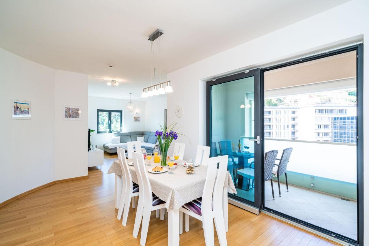 Apartment Dubrovnik Clouds Zewnętrze zdjęcie