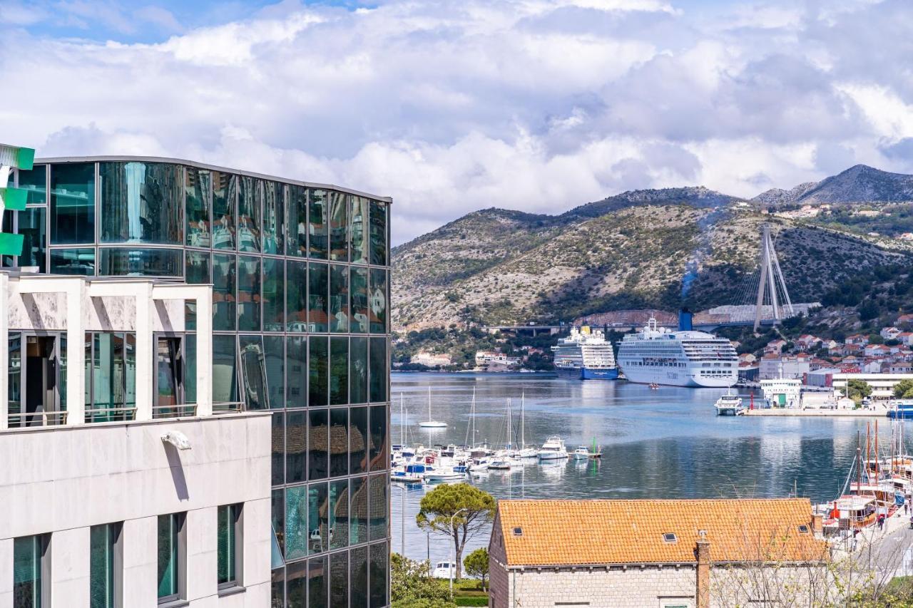 Apartment Dubrovnik Clouds Zewnętrze zdjęcie