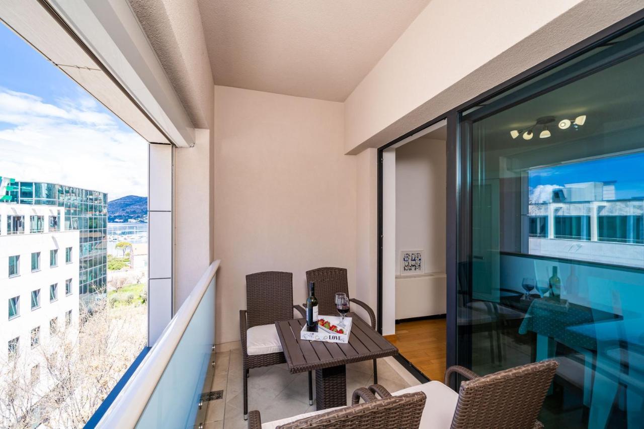 Apartment Dubrovnik Clouds Zewnętrze zdjęcie