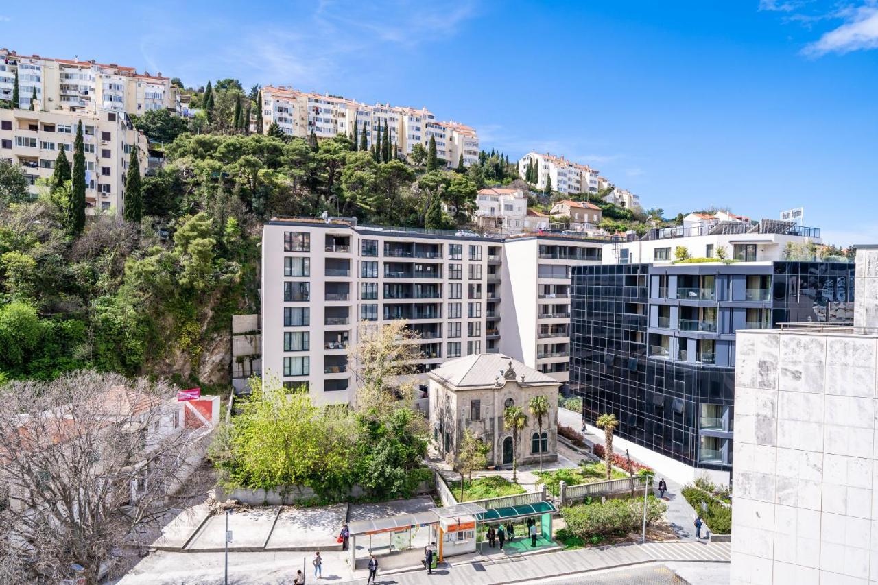 Apartment Dubrovnik Clouds Zewnętrze zdjęcie