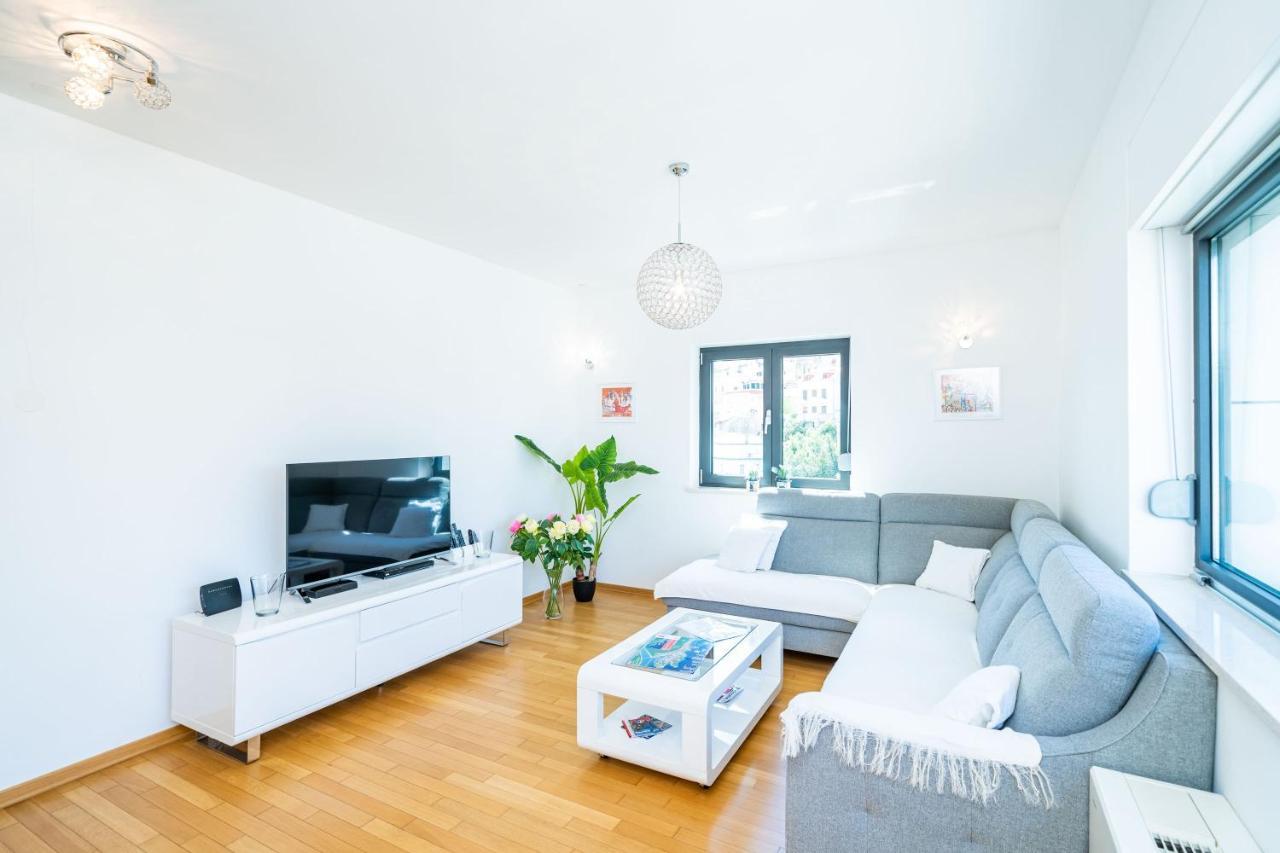 Apartment Dubrovnik Clouds Zewnętrze zdjęcie