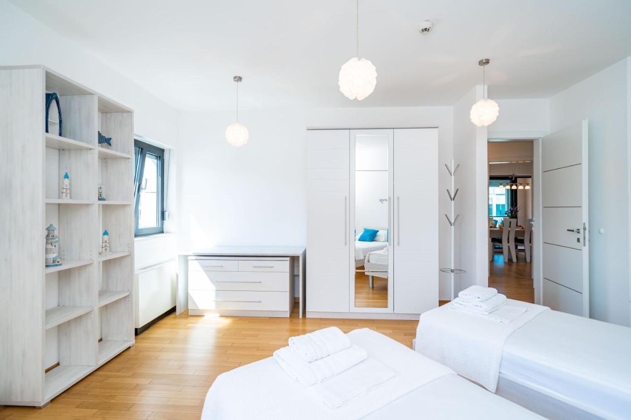 Apartment Dubrovnik Clouds Zewnętrze zdjęcie