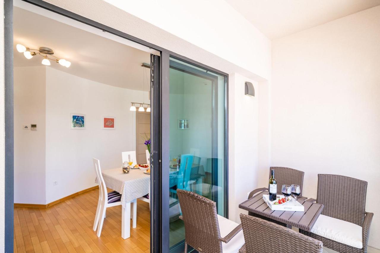 Apartment Dubrovnik Clouds Zewnętrze zdjęcie