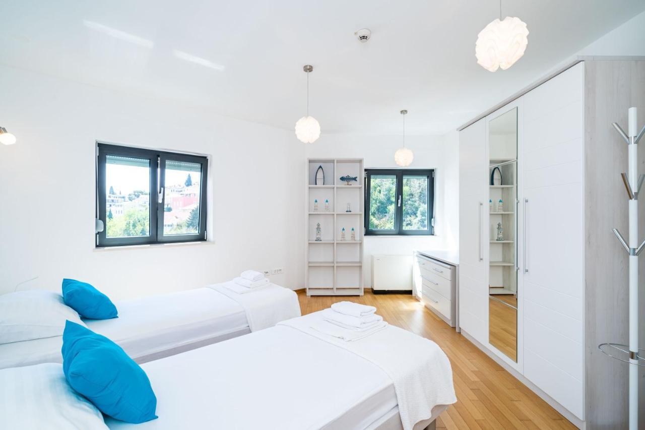 Apartment Dubrovnik Clouds Zewnętrze zdjęcie