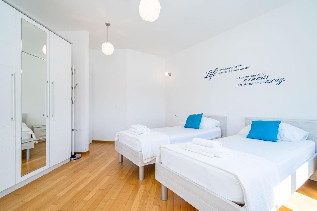 Apartment Dubrovnik Clouds Zewnętrze zdjęcie