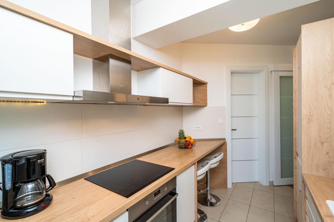 Apartment Dubrovnik Clouds Zewnętrze zdjęcie