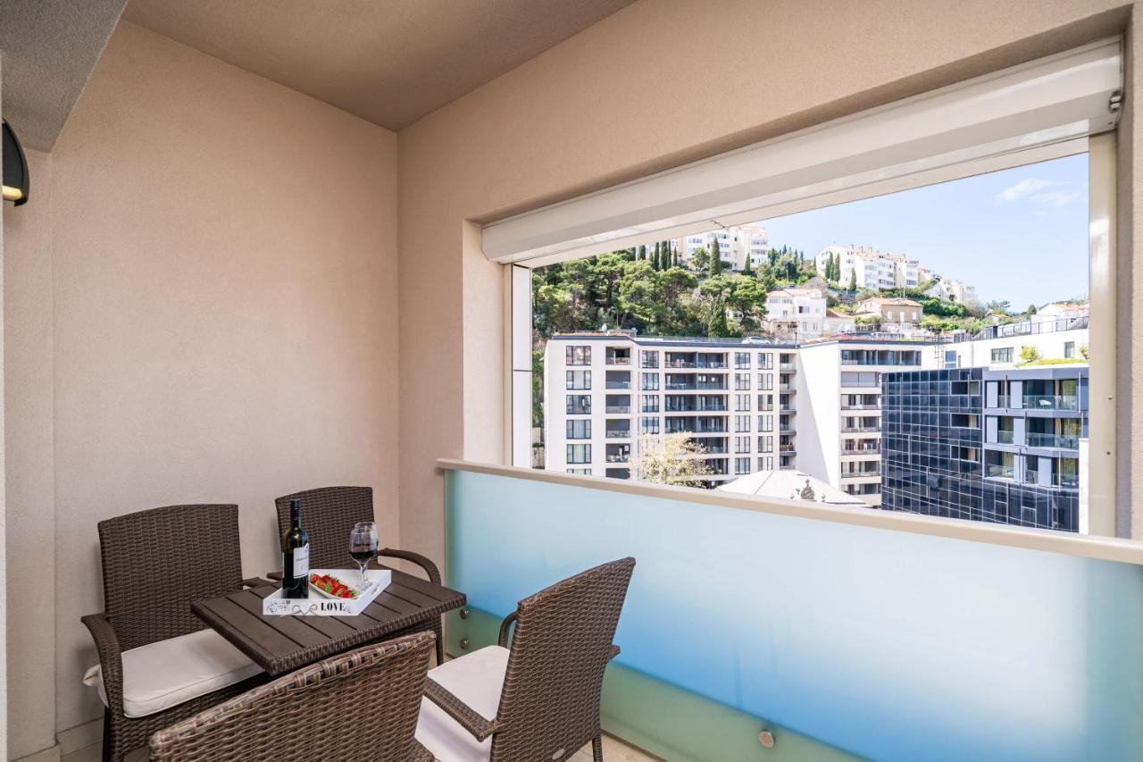 Apartment Dubrovnik Clouds Zewnętrze zdjęcie
