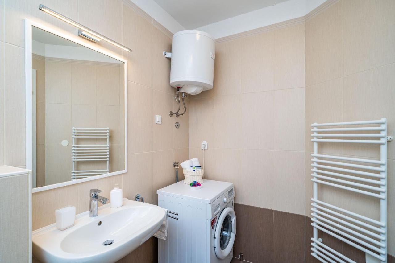 Apartment Dubrovnik Clouds Zewnętrze zdjęcie